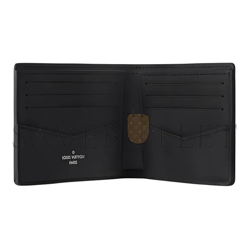 l0*is V*t0n slender wallet m61695 (12*9cm)